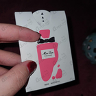 Отзыв Christian Dior Miss Dior Rose N'Roses
