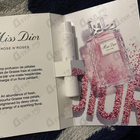 Парфюм Christian Dior Miss Dior Rose N'Roses