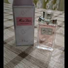Отзыв Christian Dior Miss Dior Rose N'Roses