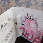 Духи Miss Dior Rose N'Roses от Christian Dior