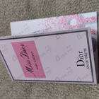 Отзыв Christian Dior Miss Dior Rose N'Roses