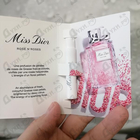 Отзыв Christian Dior Miss Dior Rose N'Roses