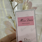 Духи Miss Dior Rose N'Roses от Christian Dior