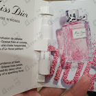 Духи Miss Dior Rose N'Roses от Christian Dior