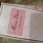 Духи Miss Dior Rose N'Roses от Christian Dior