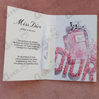 Духи Miss Dior Rose N'Roses от Christian Dior