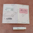 Отзыв Christian Dior Miss Dior Rose N'Roses