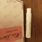 Отзывы Christian Dior Miss Dior Rose N'Roses