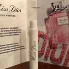 Отзыв Christian Dior Miss Dior Rose N'Roses