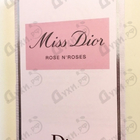 Отзыв Christian Dior Miss Dior Rose N'Roses