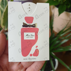 Отзыв Christian Dior Miss Dior Rose N'Roses