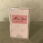 Отзывы Christian Dior Miss Dior Rose N'Roses