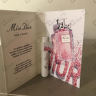 Парфюм Christian Dior Miss Dior Rose N'Roses
