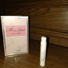 Парфюм Christian Dior Miss Dior Rose N'Roses
