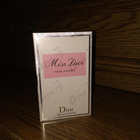 Отзыв Christian Dior Miss Dior Rose N'Roses