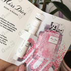 Отзыв Christian Dior Miss Dior Rose N'Roses