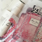Отзыв Christian Dior Miss Dior Rose N'Roses