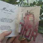 Духи Miss Dior Rose N'Roses от Christian Dior