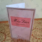 Отзыв Christian Dior Miss Dior Rose N'Roses