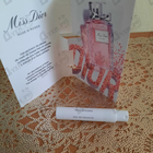 Духи Miss Dior Rose N'Roses от Christian Dior