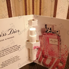 Отзыв Christian Dior Miss Dior Rose N'Roses