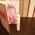 Духи Miss Dior Rose N'Roses от Christian Dior