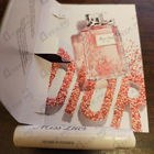 Духи Miss Dior Rose N'Roses от Christian Dior