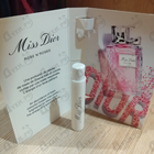 Отзыв Christian Dior Miss Dior Rose N'Roses