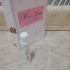 Духи Miss Dior Rose N'Roses от Christian Dior