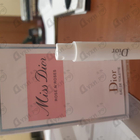 Отзыв Christian Dior Miss Dior Rose N'Roses