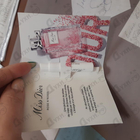 Отзыв Christian Dior Miss Dior Rose N'Roses