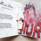 Парфюм Christian Dior Miss Dior Rose N'Roses