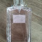 Отзыв Christian Dior Miss Dior Rose N'Roses