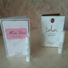 Отзыв Christian Dior Miss Dior Rose N'Roses