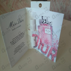 Духи Miss Dior Rose N'Roses от Christian Dior