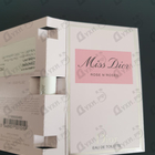 Парфюм Christian Dior Miss Dior Rose N'Roses