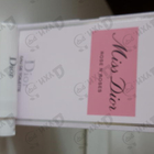 Духи Miss Dior Rose N'Roses от Christian Dior