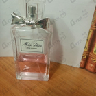 Отзывы Christian Dior Miss Dior Rose N'Roses