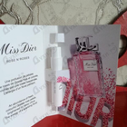 Отзывы Christian Dior Miss Dior Rose N'Roses