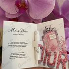 Парфюм Christian Dior Miss Dior Rose N'Roses