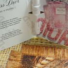 Отзыв Christian Dior Miss Dior Rose N'Roses