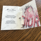 Отзыв Christian Dior Miss Dior Rose N'Roses