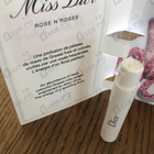 Парфюм Christian Dior Miss Dior Rose N'Roses