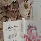 Отзыв Christian Dior Miss Dior Rose N'Roses