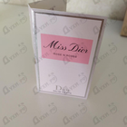 Парфюм Christian Dior Miss Dior Rose N'Roses