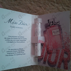 Парфюм Christian Dior Miss Dior Rose N'Roses