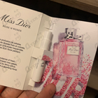 Отзыв Christian Dior Miss Dior Rose N'Roses