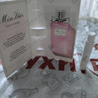 Отзыв Christian Dior Miss Dior Rose N'Roses