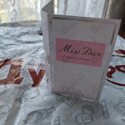 Отзыв Christian Dior Miss Dior Rose N'Roses