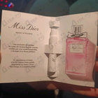 Отзыв Christian Dior Miss Dior Rose N'Roses
